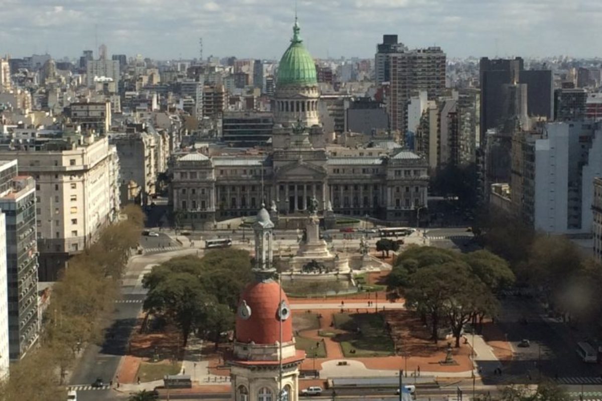 O Que Fazer Em Buenos Aires Roteiros De 3 5 E 7 Dias 3137