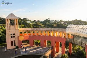 Parque Tangu O Parque Mais Bonito De Curitiba