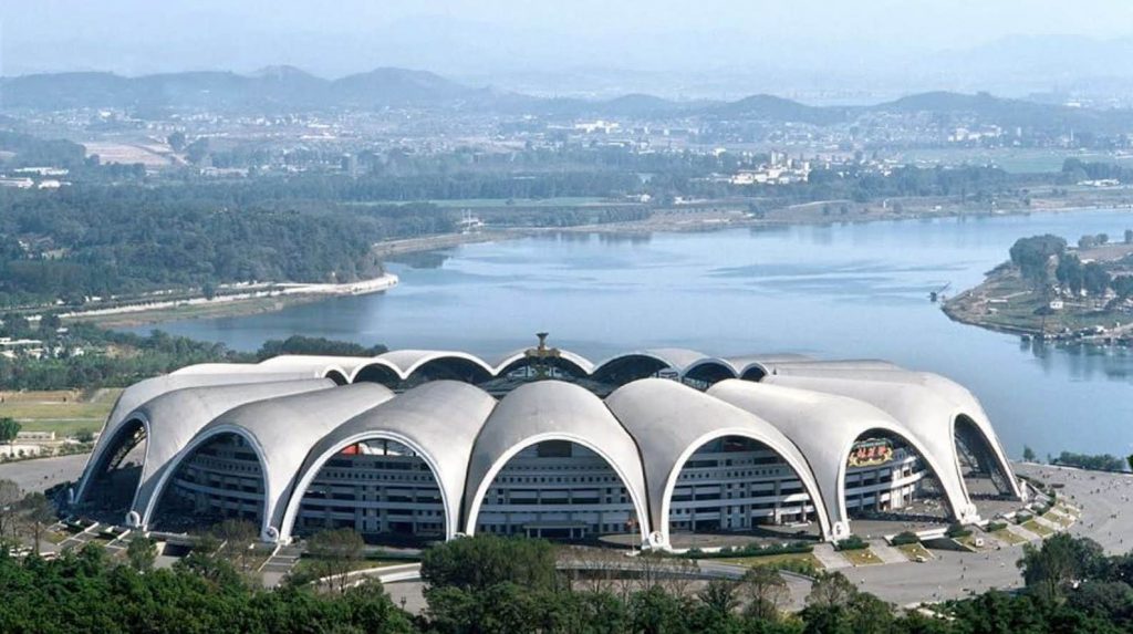 Maiores Est Dios De Futebol Do Mundo Conhe A Gigantes