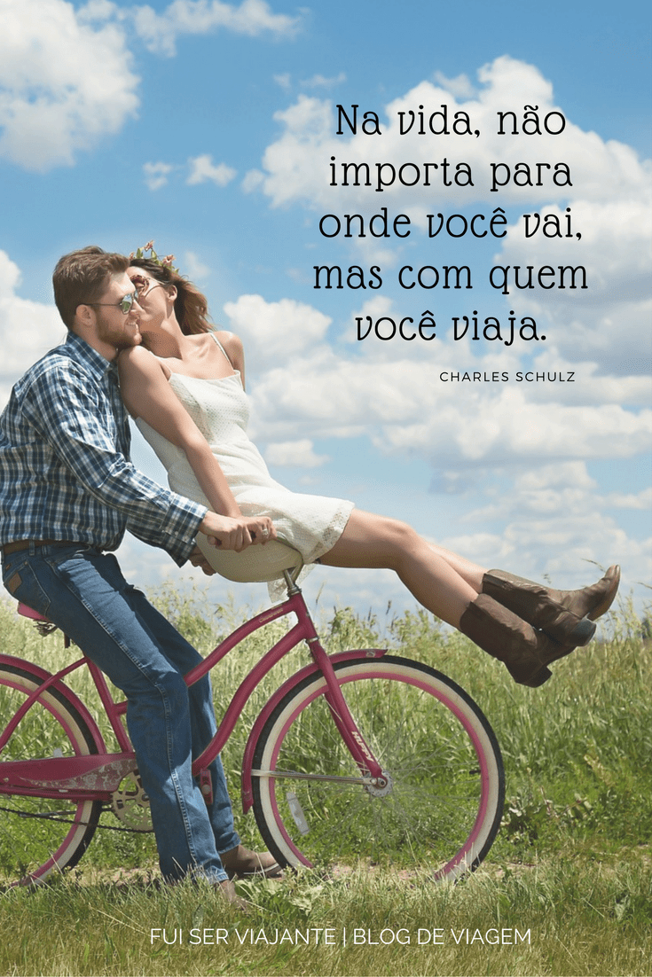 Frases De Viagem Para Inspirar A Sua Pr Xima Aventura