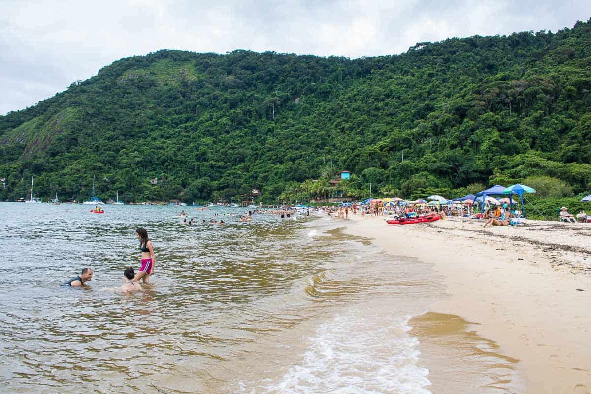 Paraty Mirim Como Visitar A Praia O Que Fazer Pousadas