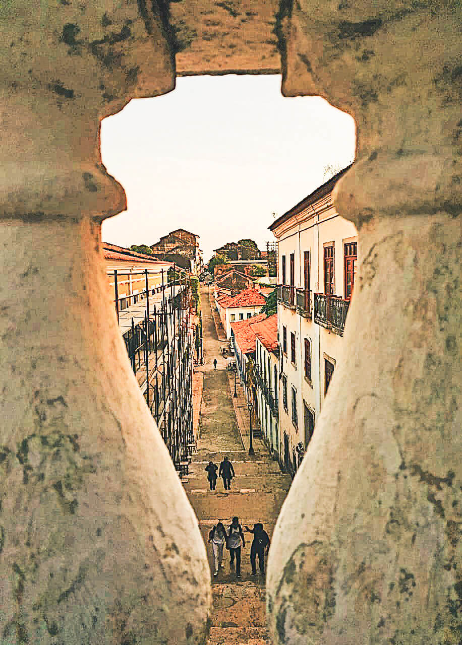 O Que Fazer Em S O Luis Ma Pontos Tur Sticos Imperd Veis