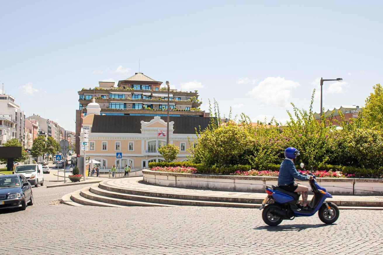 Aveiro Portugal O Que Fazer Em Dia Onde Comer E Mais