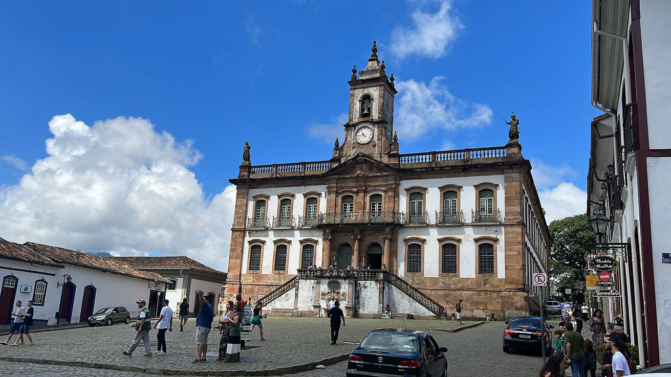 O Que Fazer Em Ouro Preto MG Melhores Passeios Na Cidade