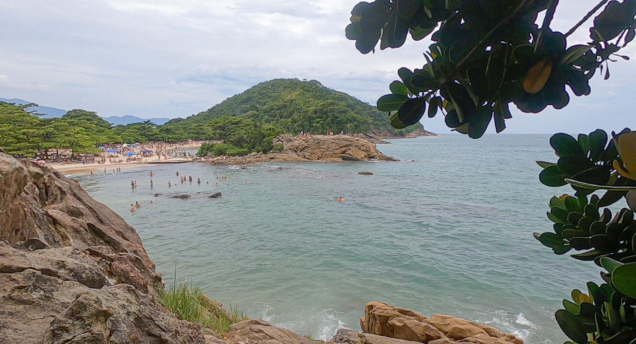 Trindade Paraty Rj Guia Para Explorar A Vila Praias E Cachoeiras