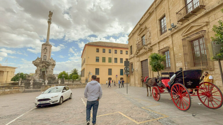 O Que Fazer Em C Rdoba Espanha Pontos Tur Sticos Onde Comer