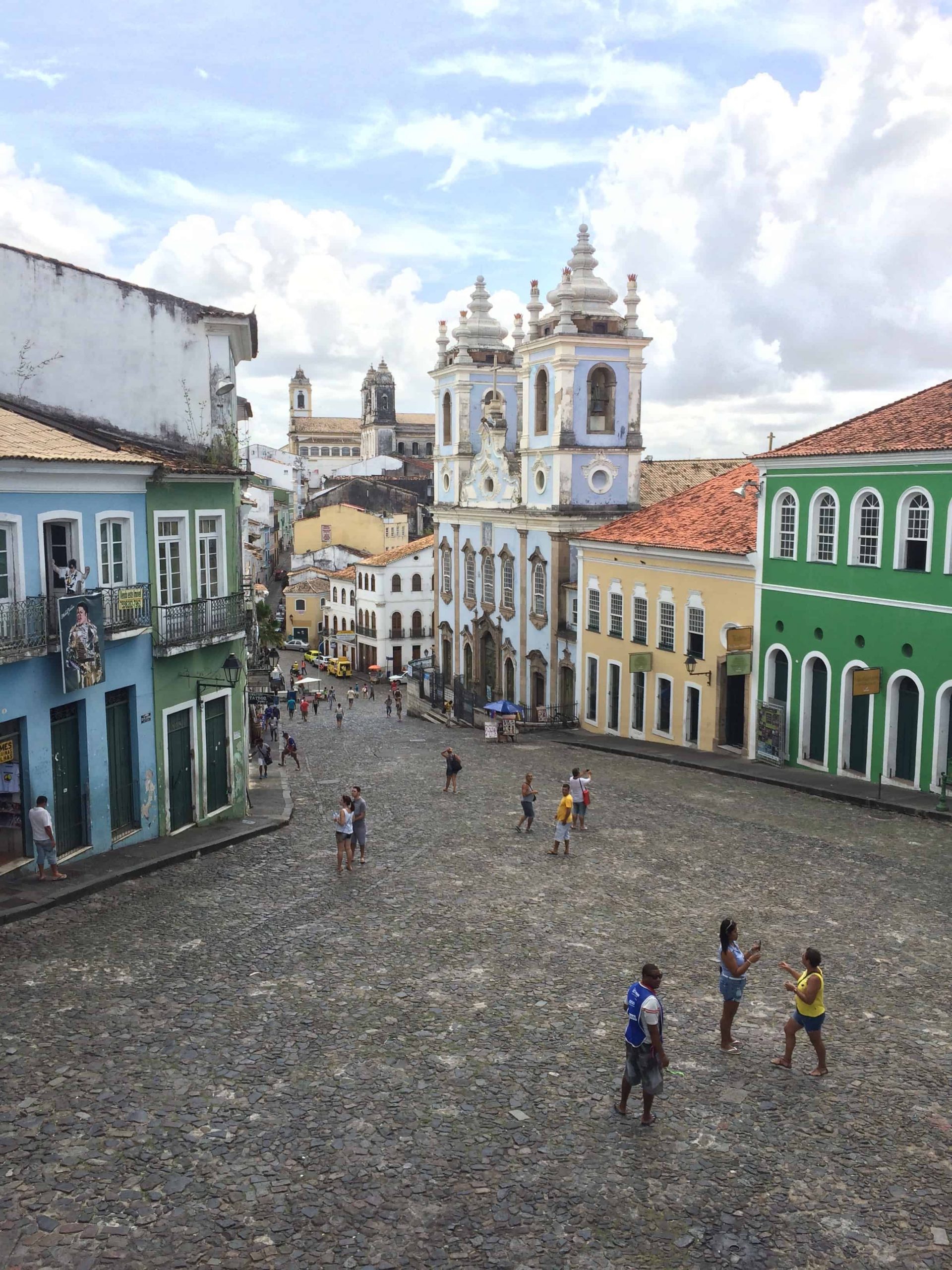 O Que Fazer Em Salvador Passeios Imperd Veis Na Cidade