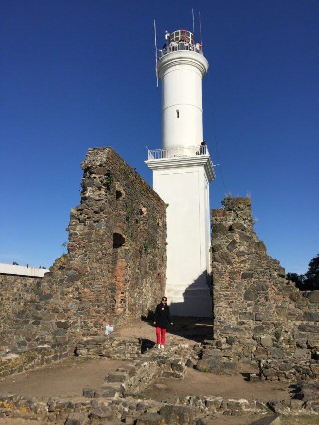 O Que Fazer Em Colonia Del Sacramento Roteiro De Dia Ou