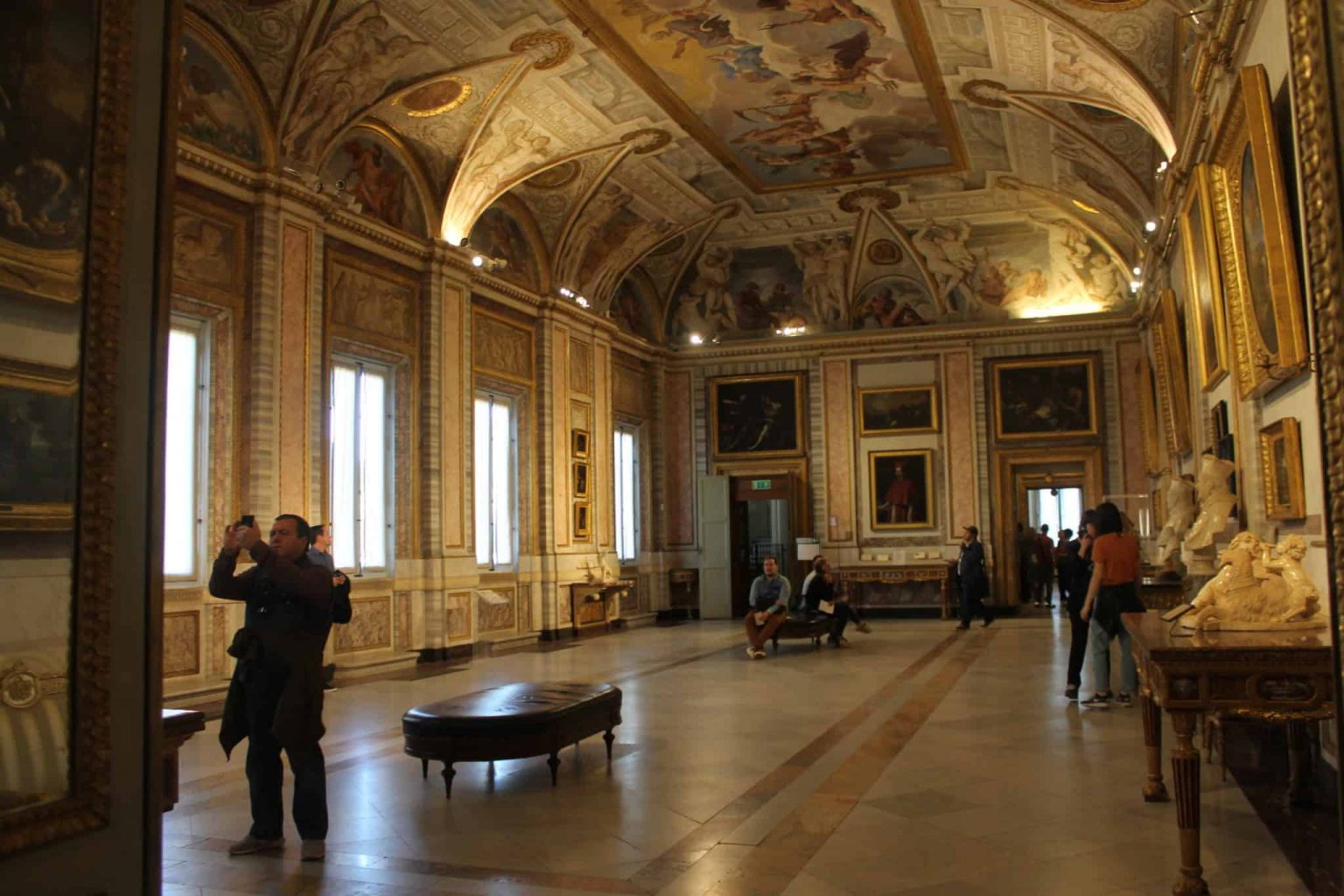 Galleria Borghese: 5 Motivos Para Visitar *o Melhor Museu De Roma*