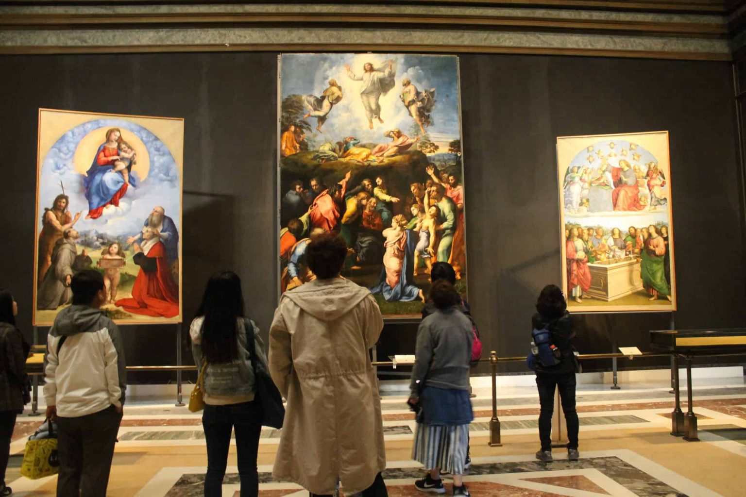 Museus Vaticano E Capela Sistina: Guia Completo Para A Visita