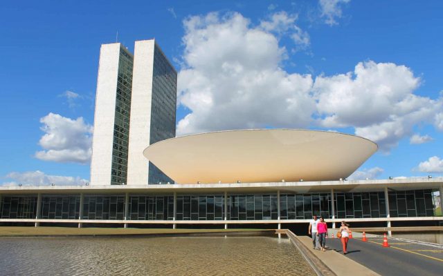 Arquivos Brasília - Fui Ser Viajante
