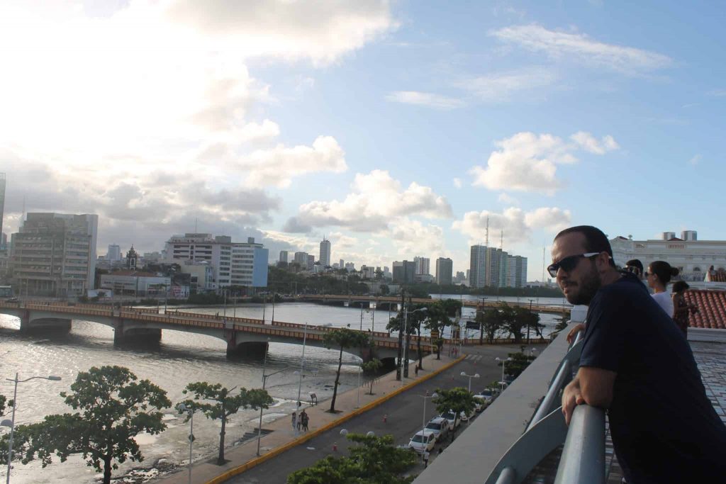 O que fazer no Recife Antigo, Pernambuco