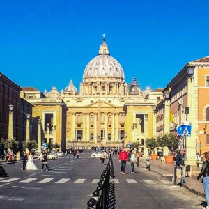 O Que Fazer Em Roma Em 3 Dias: Roteiro Para Primeira Viagem