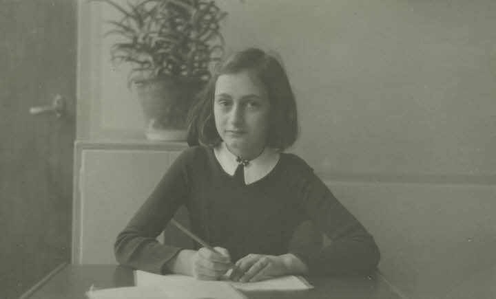 Casa De Anne Frank Como Comprar Ingressos E Como E A Visita