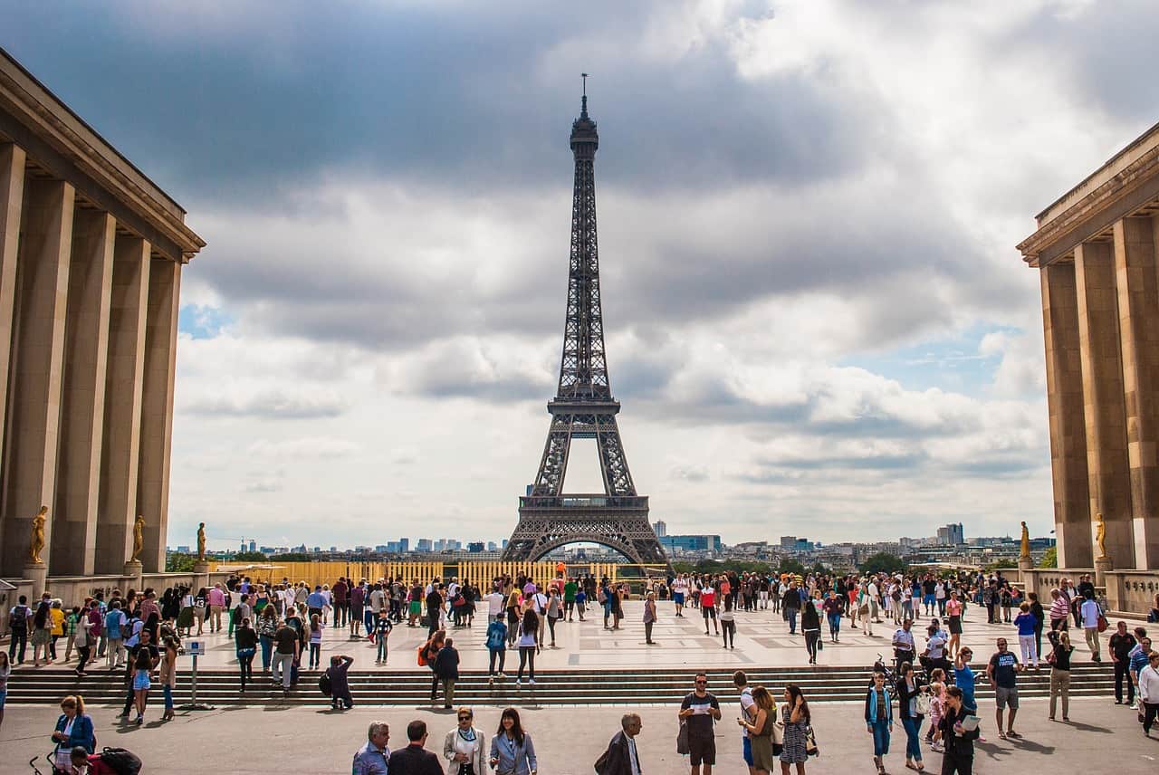 Roteiro Paris: 5 dias planejados para uma primeira vez na cidade