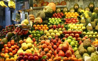 Mercado de la Boquería - roteiro Barcelona