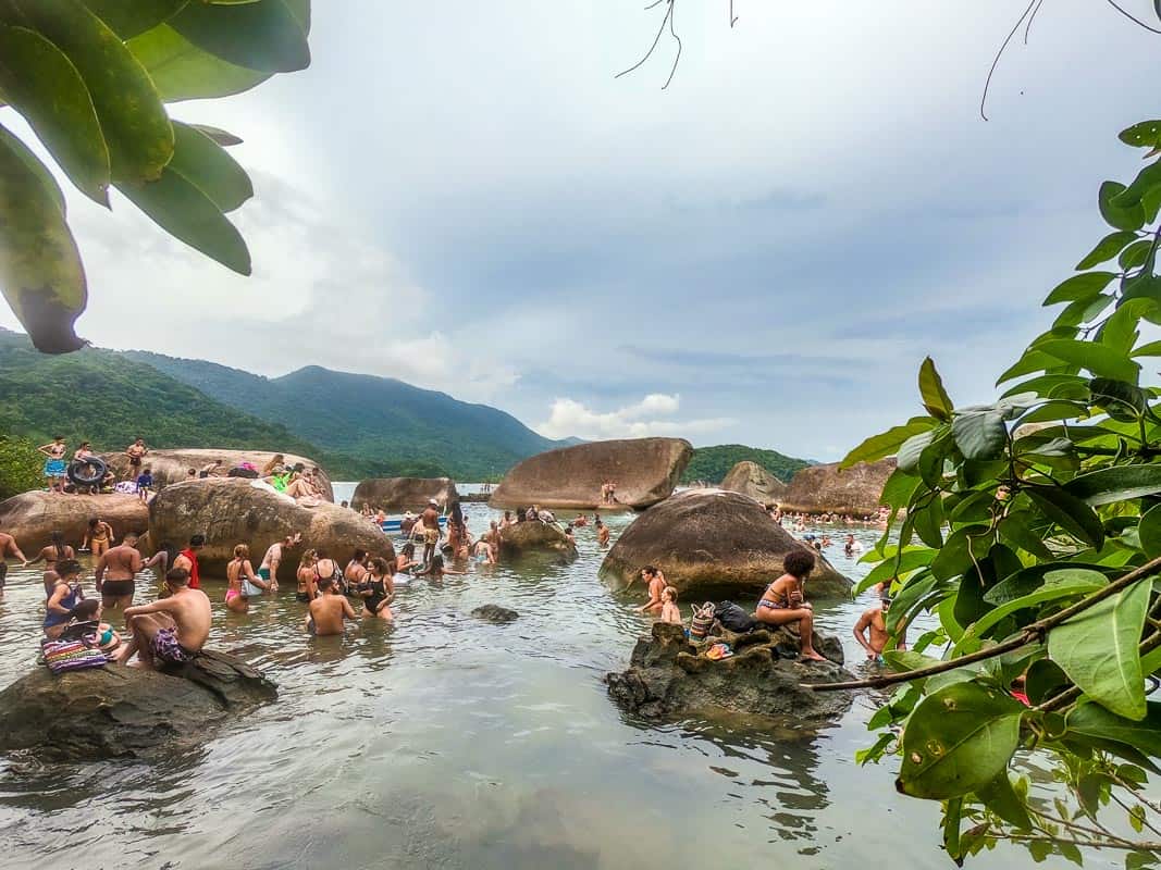 O Que Fazer Em Paraty Passeios Cl Ssicos E Fora Do Bvio