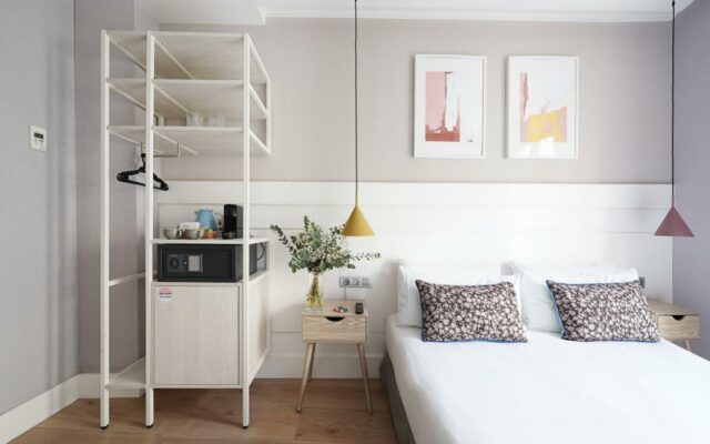 Apartamento em Gracia Barcelona