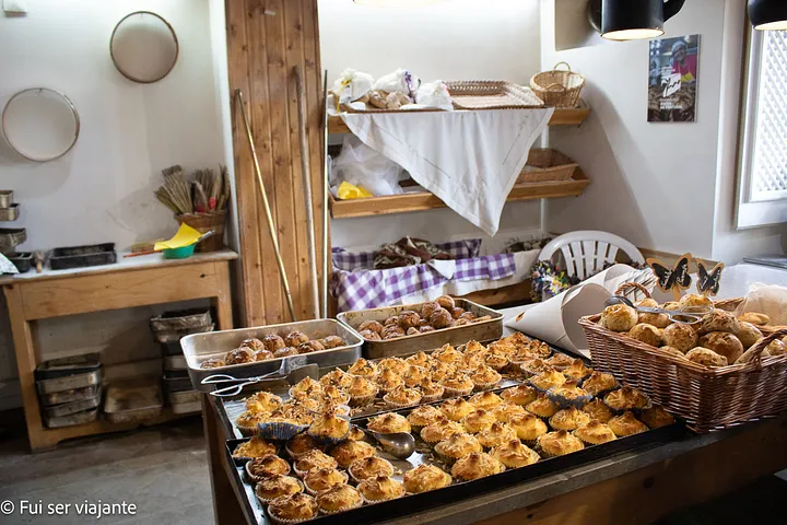 Onde comer em Óbidos Portugal