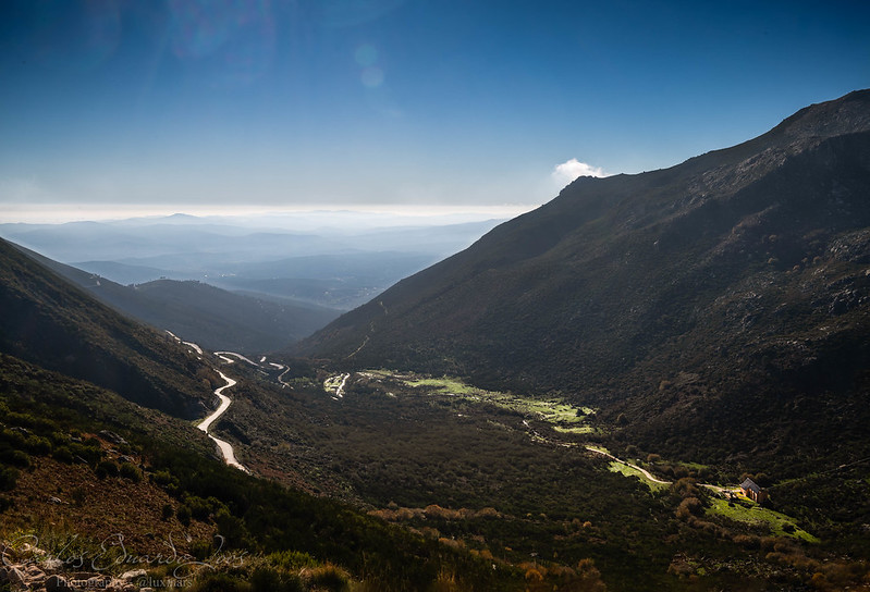 Serra da Estrela Portugal