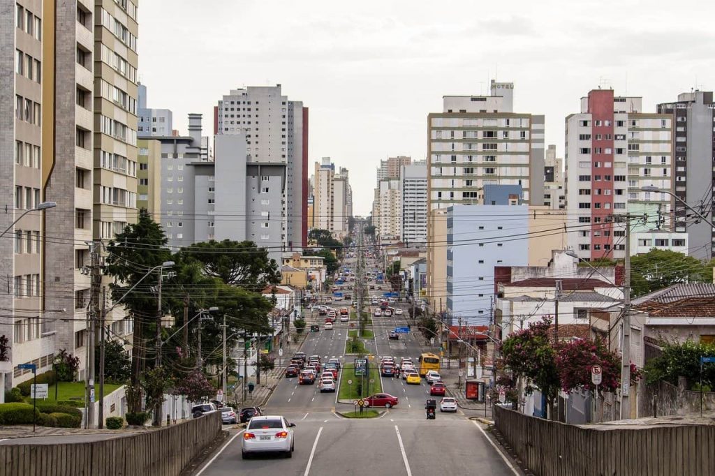 Onde ficar em Curitiba: melhores bairros