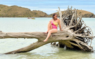 Ilha do Japonês Cabo Frio