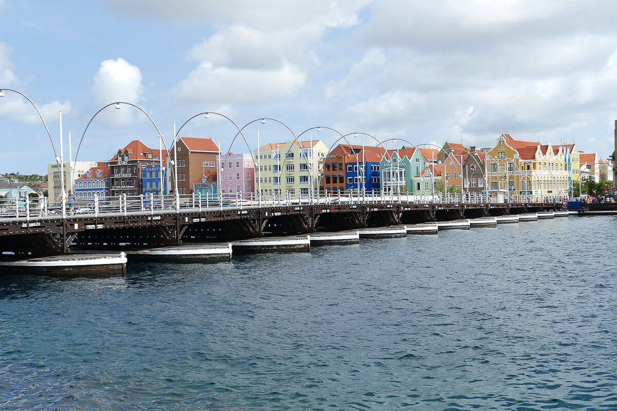 Willemstad Curaçao: Principais Pontos Turísticos Da Cidade