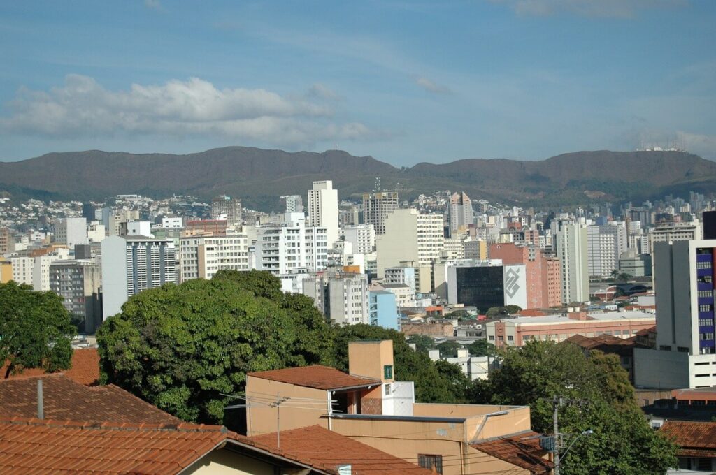 Onde ficar em Belo Horizonte - melhores bairros