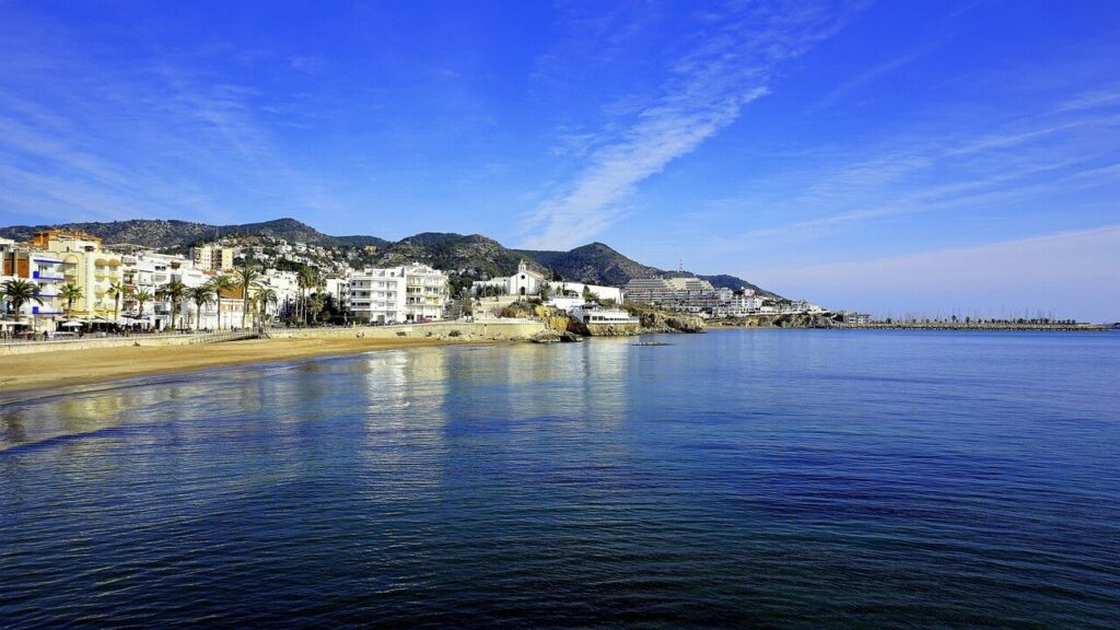 Sitges, Espanha