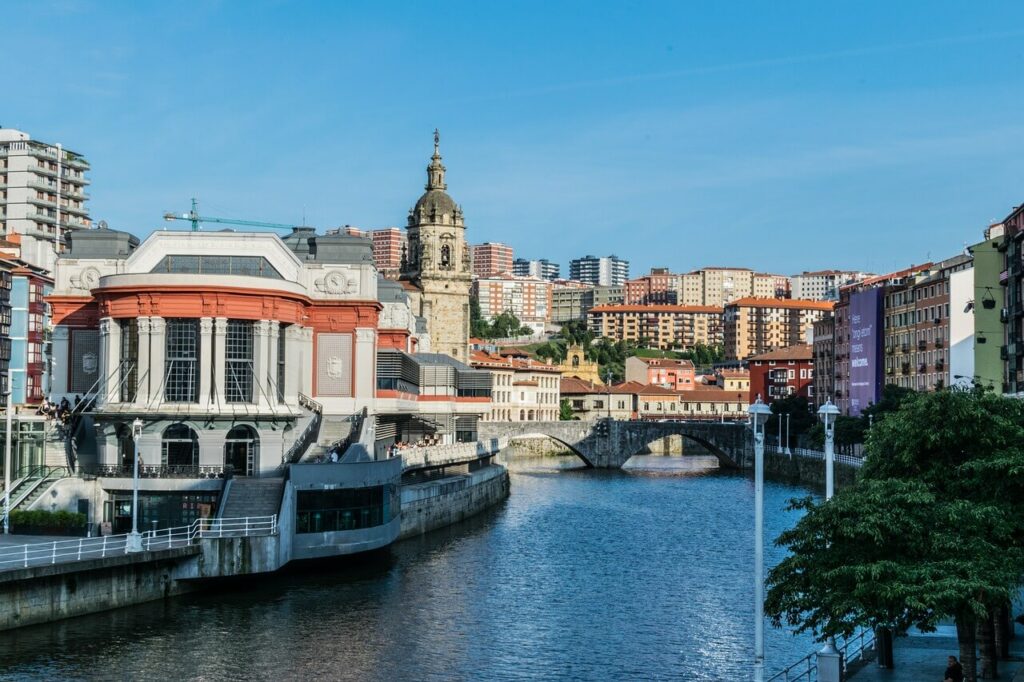 Bilbao Espanha