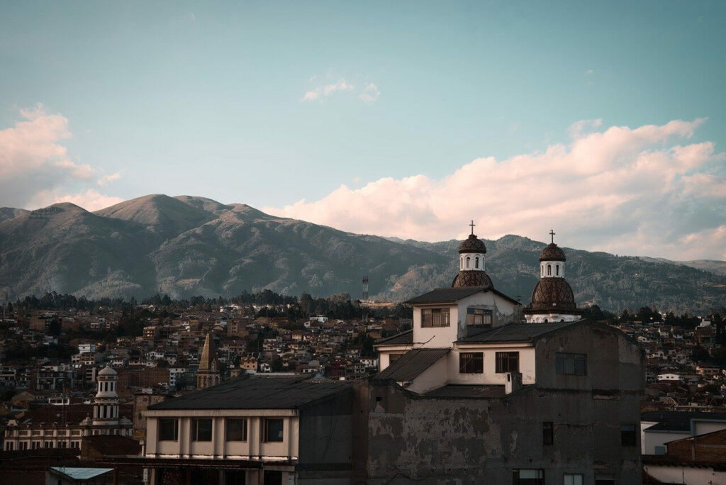 Cuenca Espanha