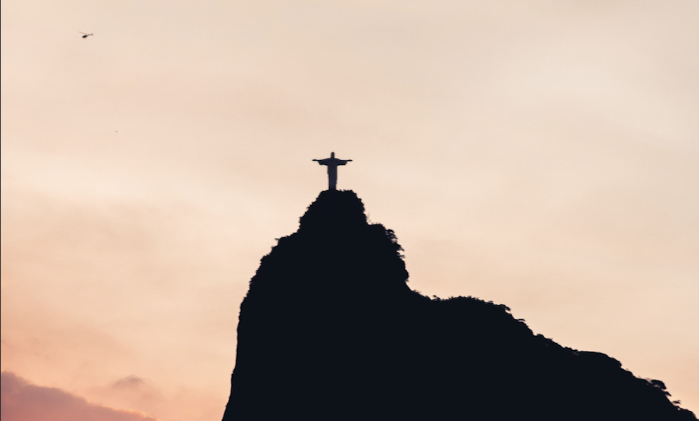 Onde ver o por do sol no Rio de Janeiro