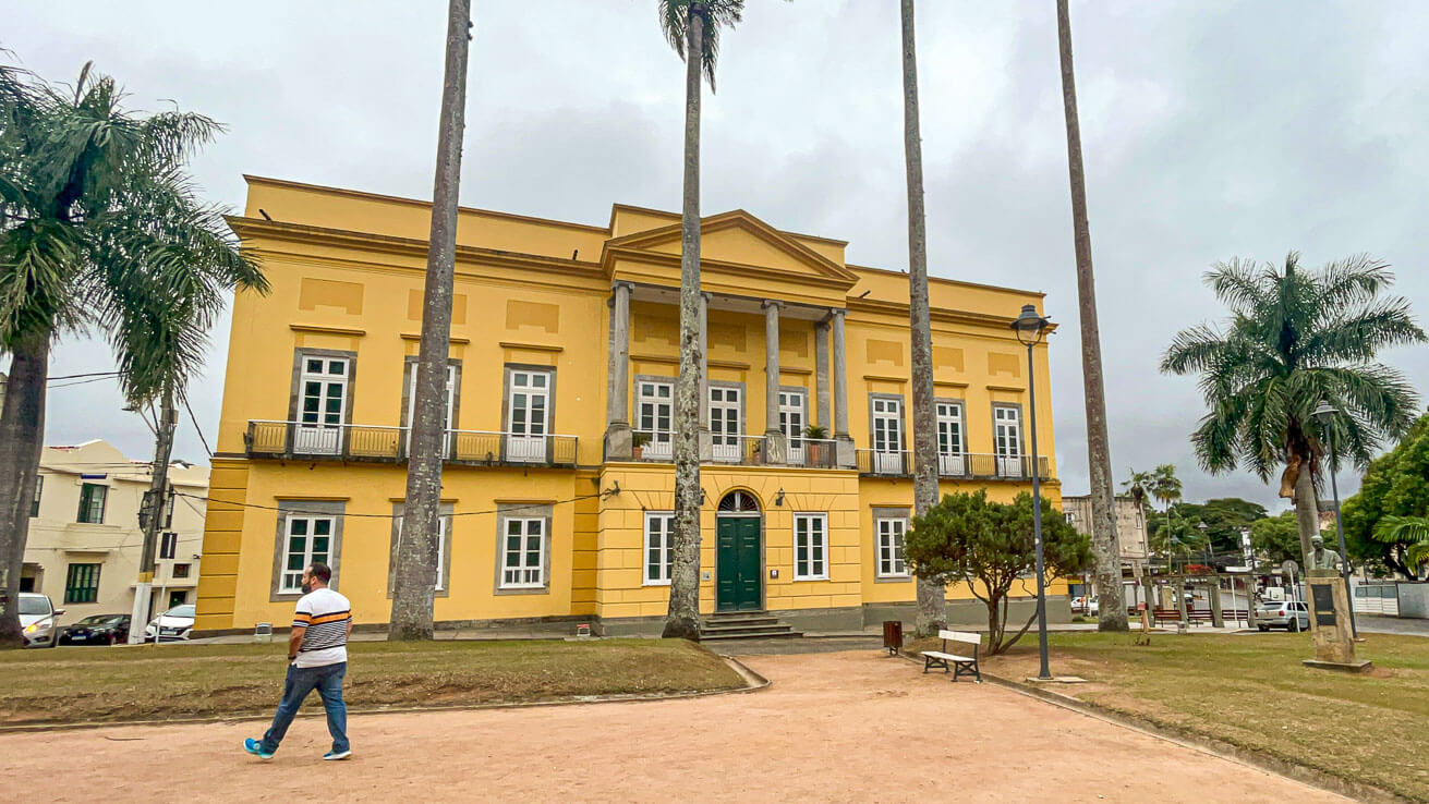 O Que Fazer Em Vassouras RJ: O Que Fazer, Onde Comer E Mais!