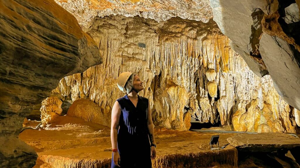 Gruta da Lapinha Minas Gerais