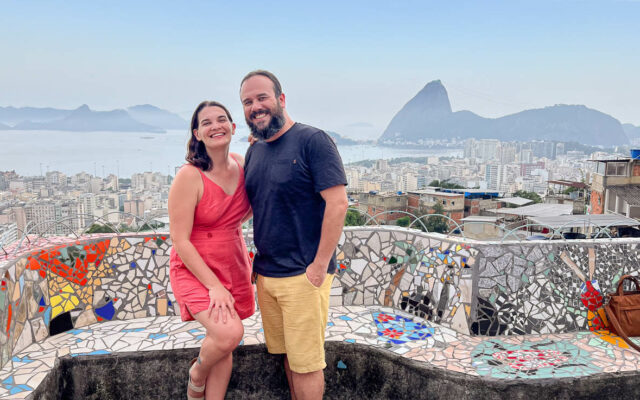 The Maze Rio de Janeiro: como é a visita