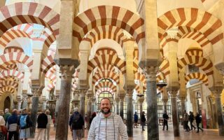 Mesquita Catedral de Córdoba