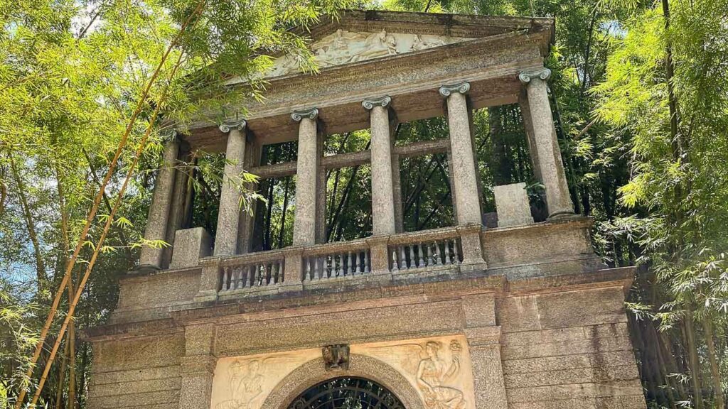 Jardim Botânico do Rio de Janeiro