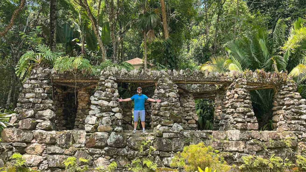 Jardim Botânico do Rio de Janeiro