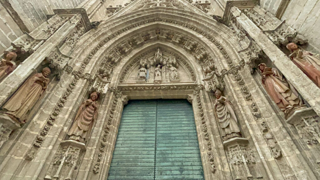 Catedral de Sevilha