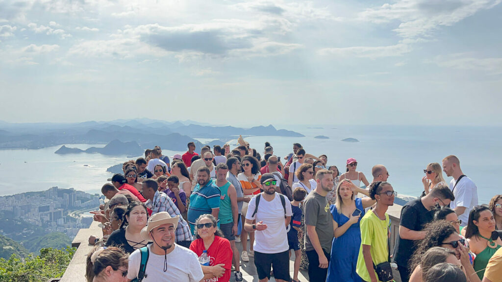 Cristo Redentor Rio de Janeiro