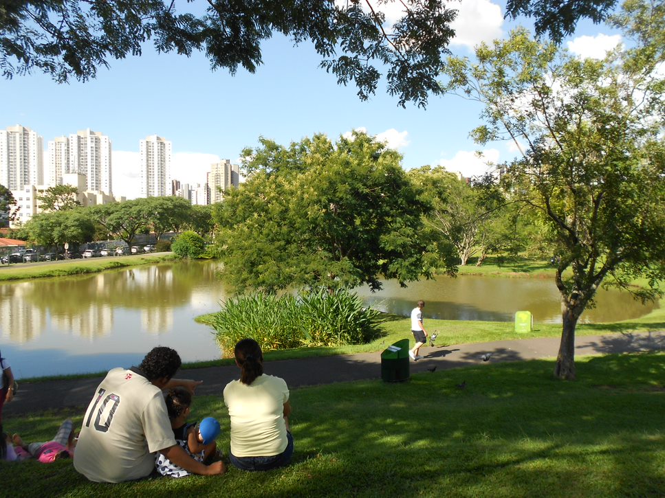 Jardim Botânico de Curitiba