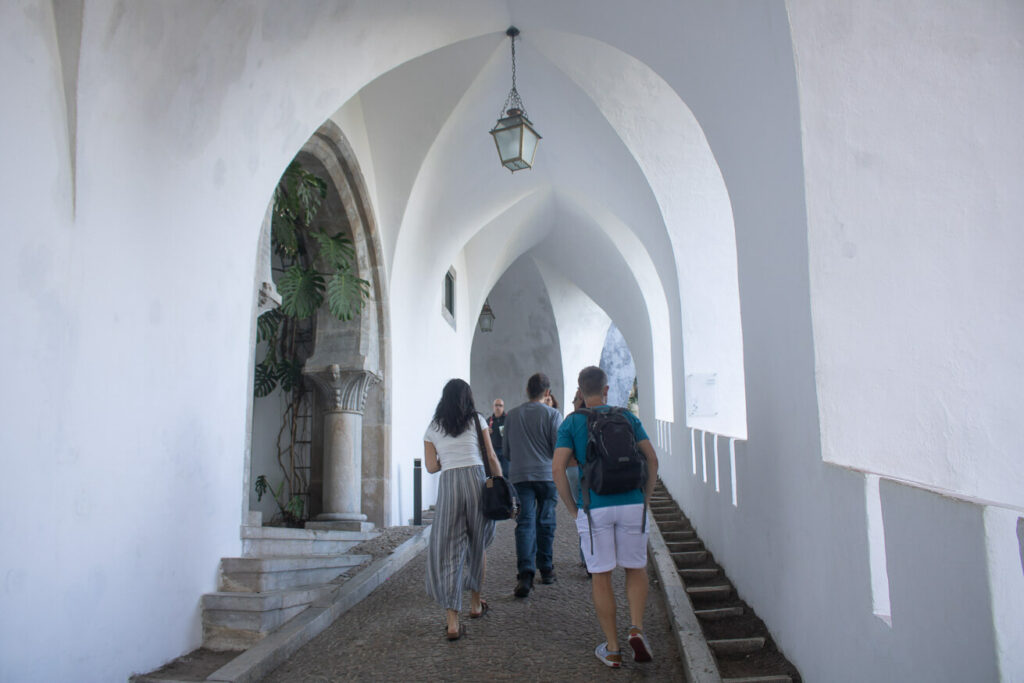 Palácio Nacional da Pena