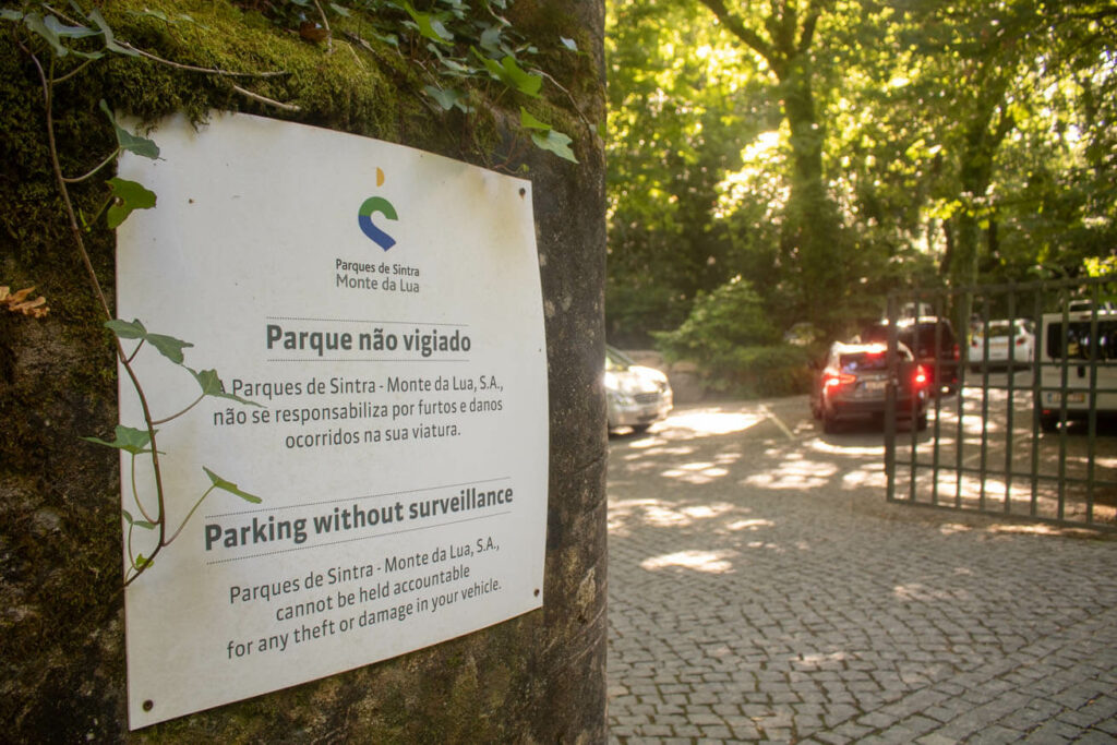 Palácio Nacional da Pena