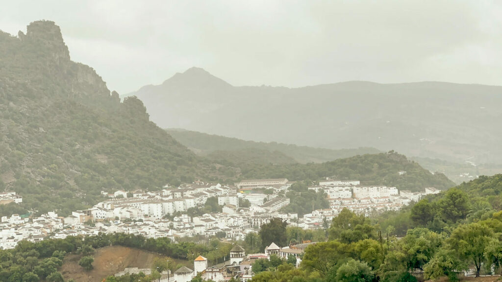 Ubrique - Pueblo Blanco