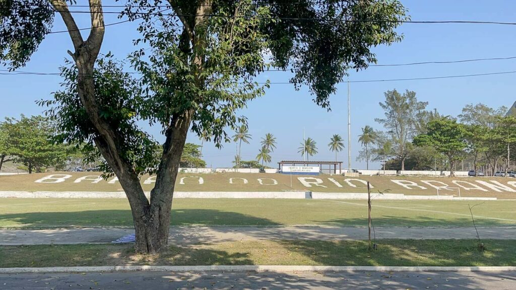 Forte Barão do Rio Branco