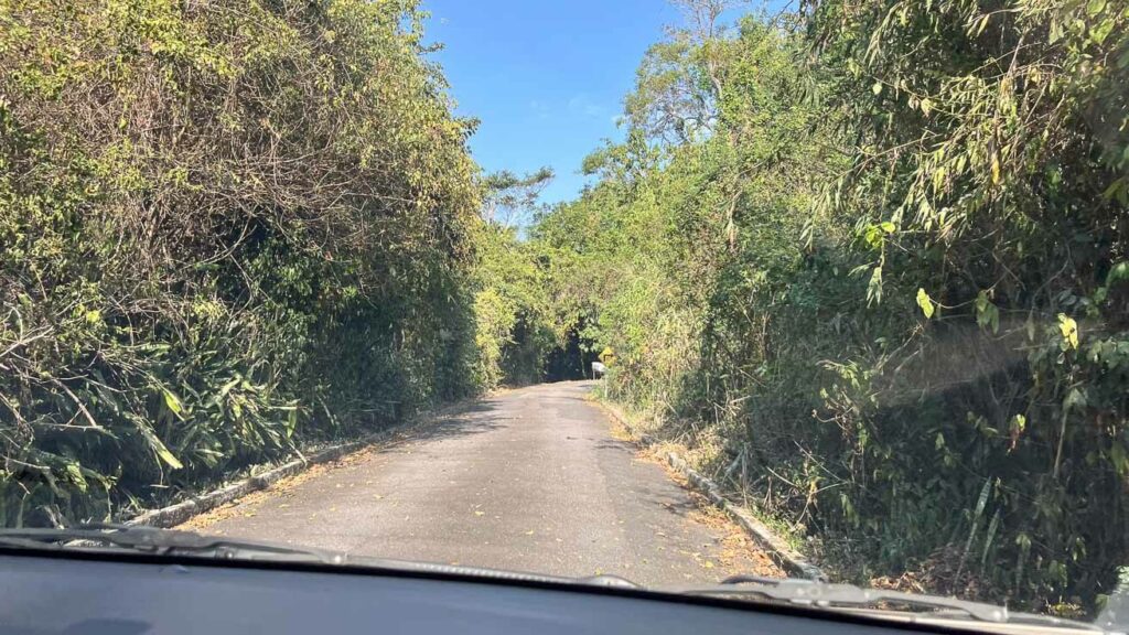 Forte São Luiz e Forte do Pico em Niterói