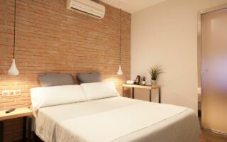 Hostal Fernando Barcelona