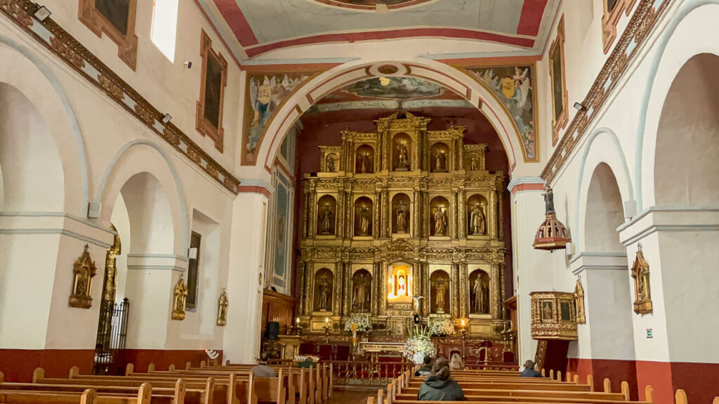 Igreja de la Candelária