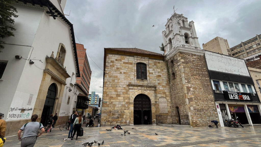 Igreja de Vera Cruz