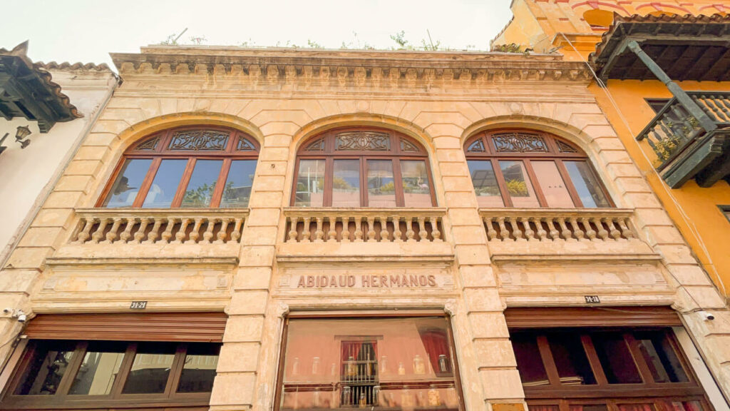 Alquímico - bar de Cartagena